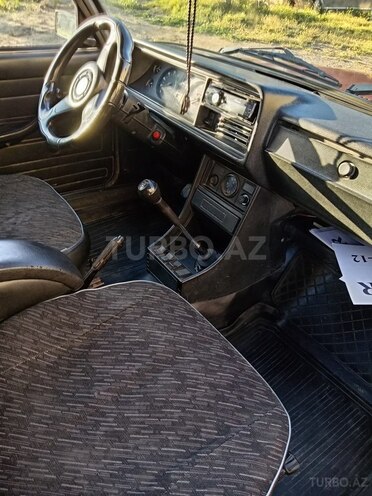 LADA (VAZ) 2107 2007, 86,000 km - 1.5 l - Bakı
