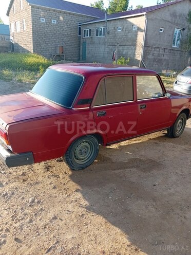 LADA (VAZ) 2107 2007, 86,000 km - 1.5 l - Bakı