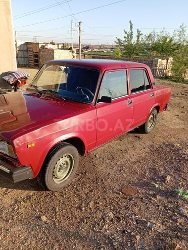 LADA (VAZ) 2107 2007, 86,000 km - 1.5 l - Bakı