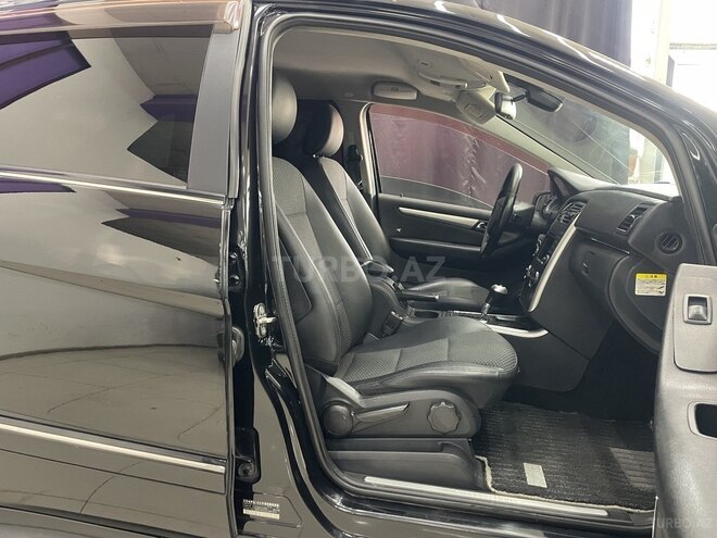 Mercedes B 180 2011, 266,000 km - 1.7 л - Sumqayıt