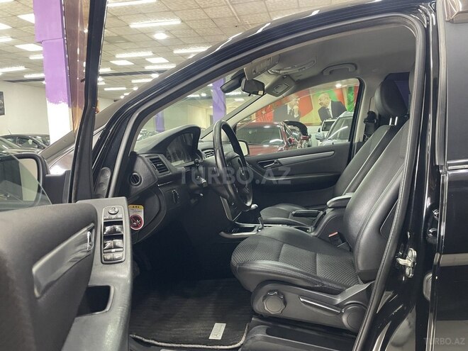 Mercedes B 180 2011, 266,000 km - 1.7 л - Sumqayıt