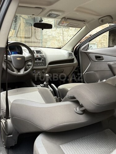 Chevrolet Cobalt 2023, 59,000 km - 1.5 l - Bakı