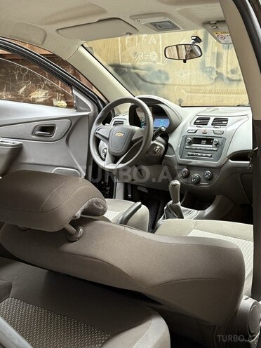 Chevrolet Cobalt 2023, 59,000 km - 1.5 l - Bakı