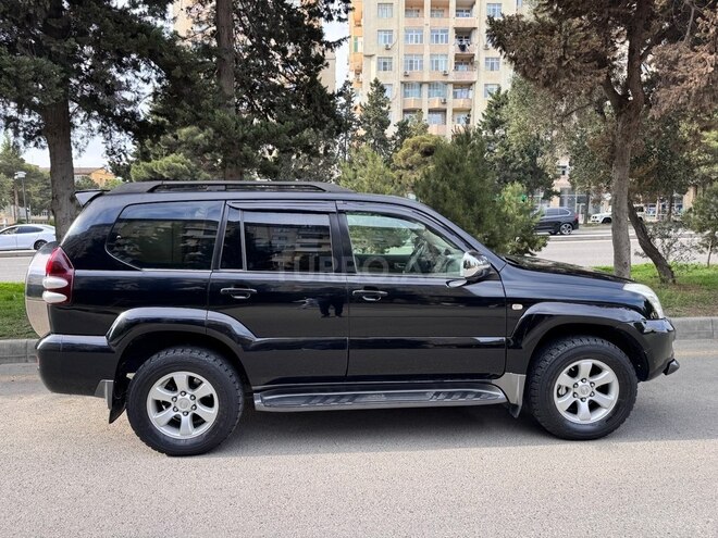 Toyota Land Cruiser Prado 2005, 248,000 km - 4.0 л - Bakı