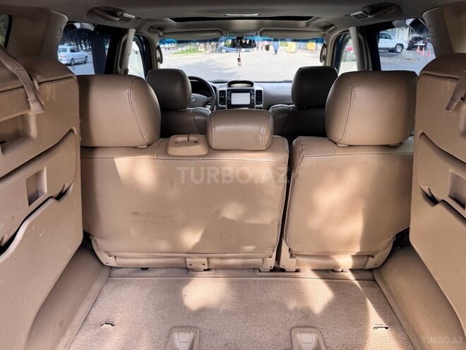 Toyota Land Cruiser Prado 2005, 248,000 km - 4.0 л - Bakı