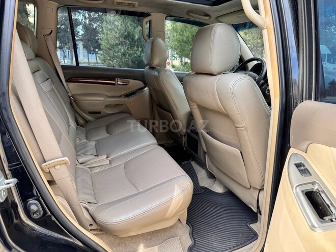 Toyota Land Cruiser Prado 2005, 248,000 km - 4.0 л - Bakı