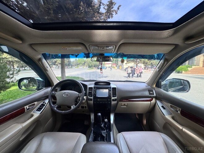 Toyota Land Cruiser Prado 2005, 248,000 km - 4.0 л - Bakı