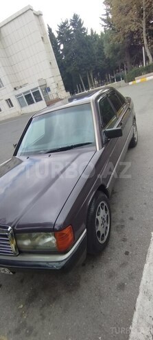 Mercedes 190 1992, 229,388 km - 2.0 l - Ağsu
