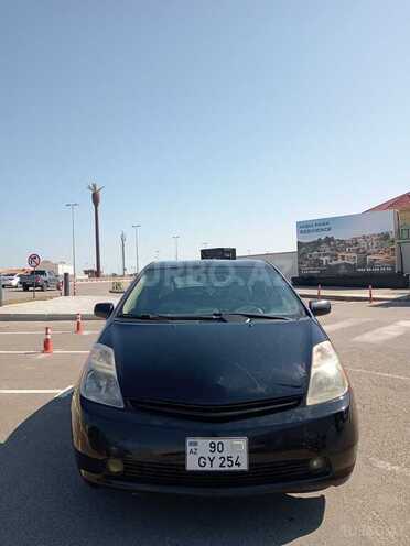 Toyota Prius 2009, 480,000 km - 1.5 l - Bakı