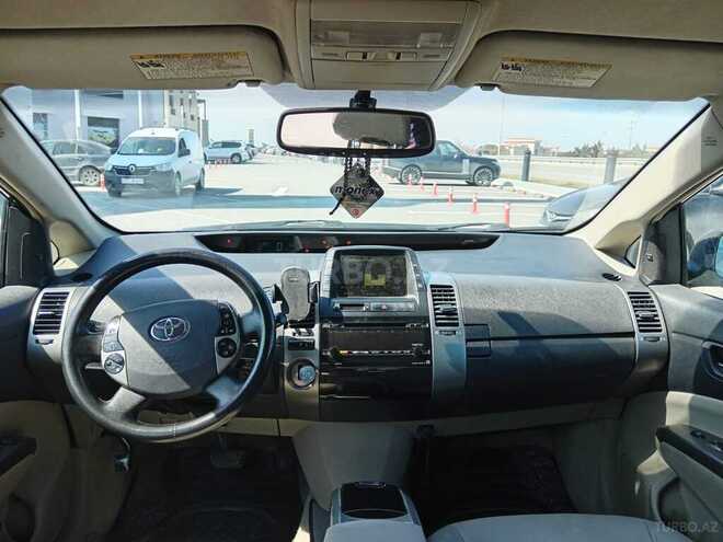 Toyota Prius 2009, 480,000 km - 1.5 l - Bakı