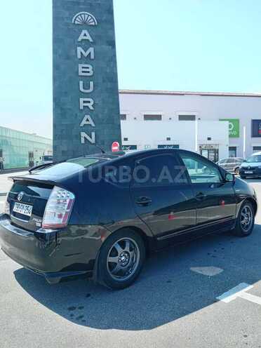 Toyota Prius 2009, 480,000 km - 1.5 l - Bakı