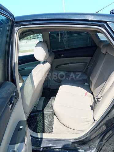 Toyota Prius 2009, 480,000 km - 1.5 l - Bakı