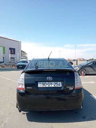 Toyota Prius 2009, 480,000 km - 1.5 l - Bakı