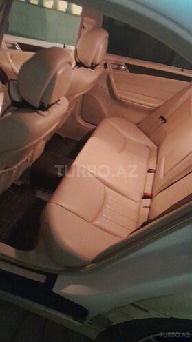Mercedes C 300 4MATIC 2006, 330,000 km - 3.0 l - Bakı