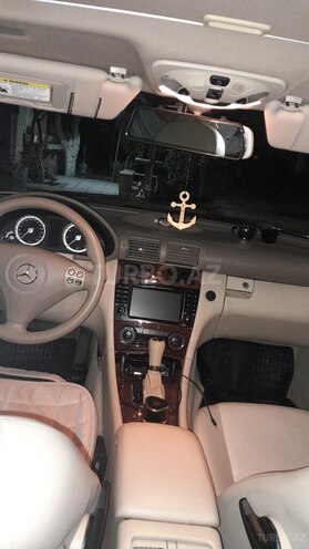 Mercedes C 300 4MATIC 2006, 330,000 km - 3.0 l - Bakı