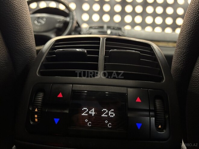 Mercedes E 500 2002, 330,000 km - 5.0 l - Bakı