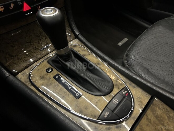 Mercedes E 500 2002, 330,000 km - 5.0 l - Bakı