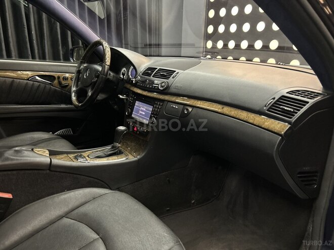 Mercedes E 500 2002, 330,000 km - 5.0 l - Bakı