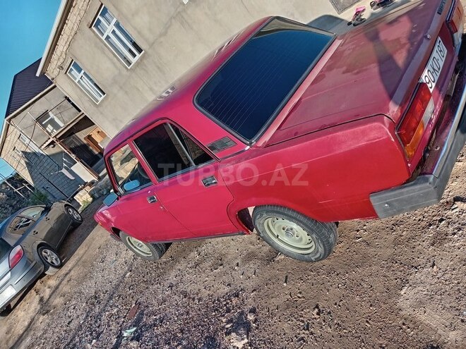LADA (VAZ) 2107 2007, 86,000 km - 1.5 l - Bakı