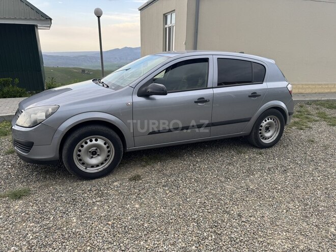 Opel Astra 2005, 213,000 km - 1.4 l - Gəncə