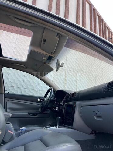 Volkswagen Passat 2003, 289,788 km - 1.8 l - Bakı