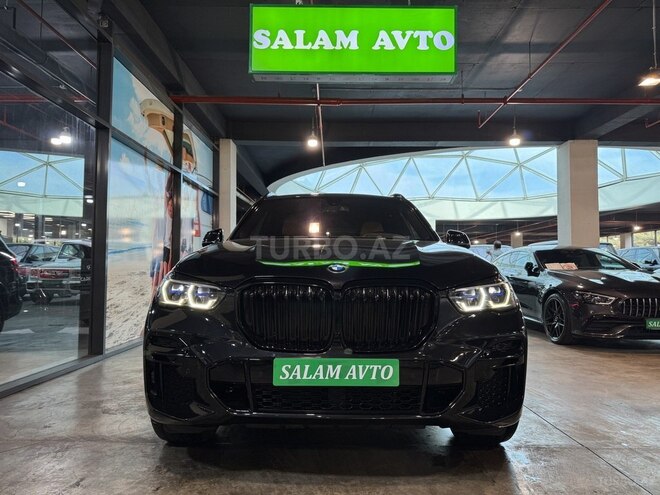 BMW X5-3