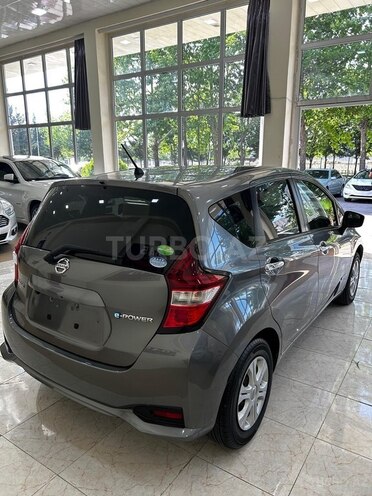 Nissan Note 2018, 87,000 km - 1.2 l - Mingəçevir