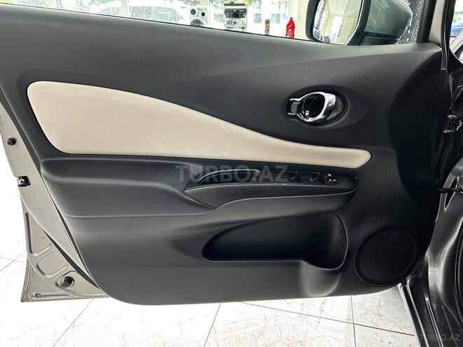 Nissan Note 2018, 87,000 km - 1.2 l - Mingəçevir