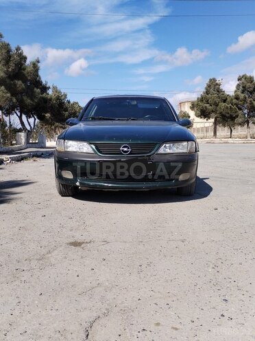Opel Vectra 1998, 305,000 km - 1.6 l - Bakı