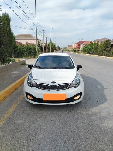 Kia Rio 2013, 260,000 km - 1.4 l - Sumqayıt
