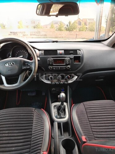 Kia Rio 2013, 260,000 km - 1.4 l - Sumqayıt