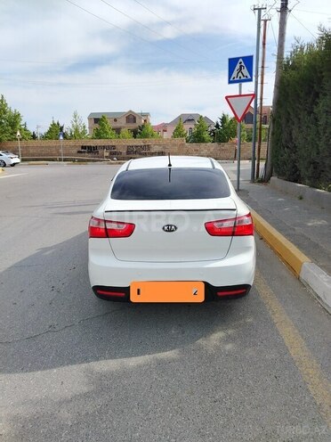 Kia Rio 2013, 260,000 km - 1.4 l - Sumqayıt