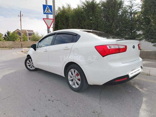 Kia Rio 2013, 260,000 km - 1.4 l - Sumqayıt