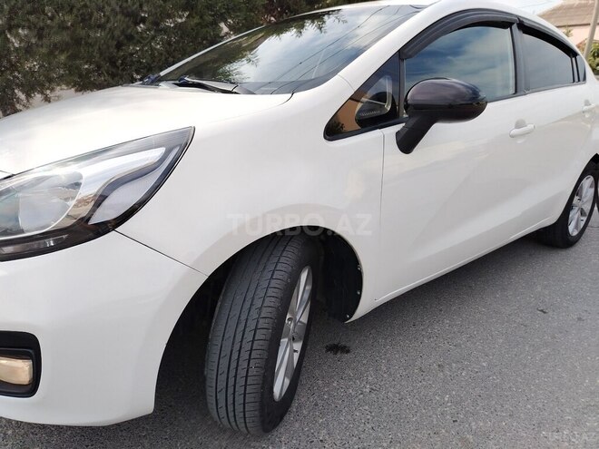 Kia Rio 2013, 260,000 km - 1.4 l - Sumqayıt