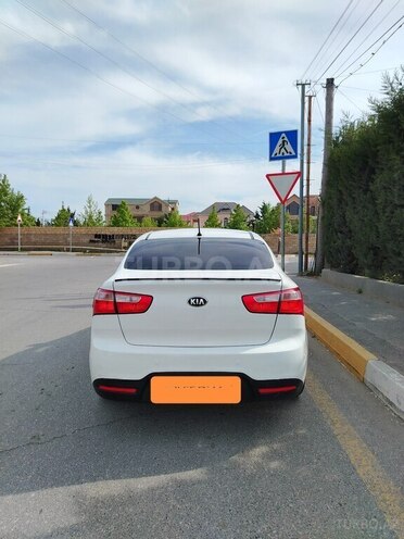 Kia Rio 2013, 260,000 km - 1.4 l - Sumqayıt