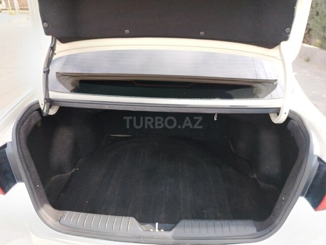 Kia Rio 2013, 260,000 km - 1.4 l - Sumqayıt