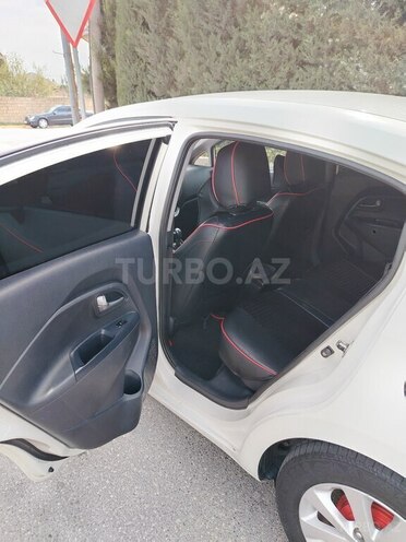 Kia Rio 2013, 260,000 km - 1.4 l - Sumqayıt