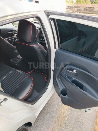 Kia Rio 2013, 260,000 km - 1.4 l - Sumqayıt