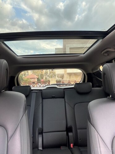 Hyundai Santa Fe 2017, 185,000 km - 2.0 l - Bakı