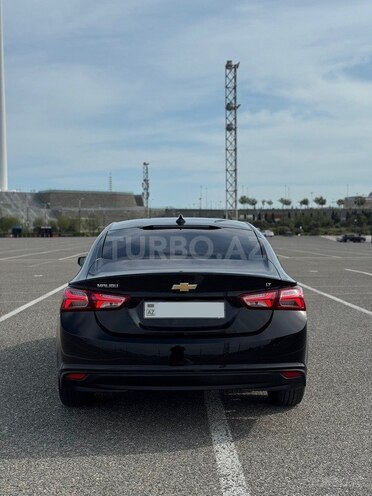 Chevrolet Malibu 2019, 127,300 km - 1.5 л - Bakı
