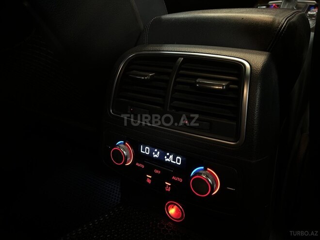 Audi A7 2013, 158,000 km - 3.0 l - Bakı