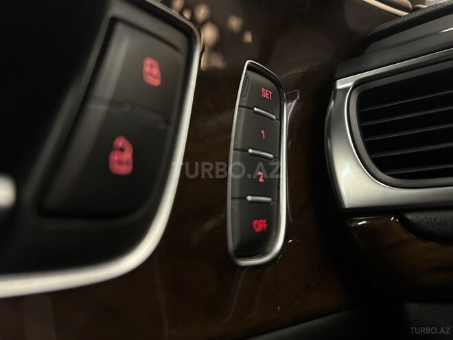 Audi A7 2013, 158,000 km - 3.0 l - Bakı