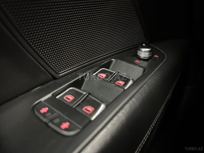 Audi A7 2013, 158,000 km - 3.0 l - Bakı