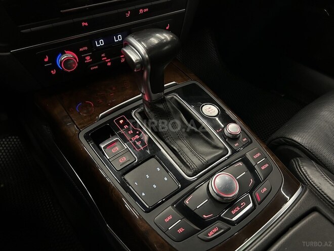Audi A7 2013, 158,000 km - 3.0 l - Bakı