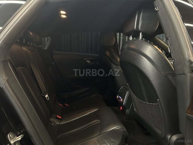 Audi A7 2013, 158,000 km - 3.0 l - Bakı