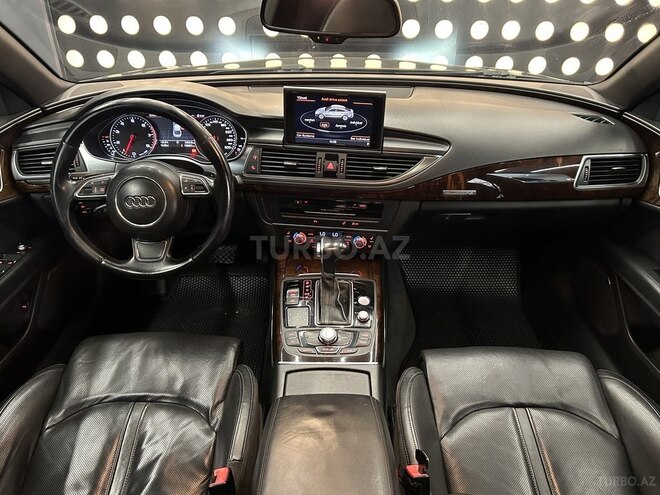 Audi A7 2013, 158,000 km - 3.0 l - Bakı