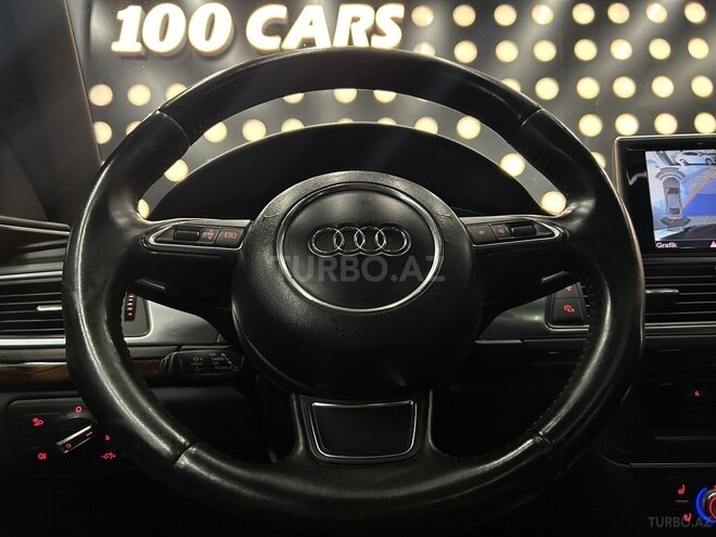 Audi A7 2013, 158,000 km - 3.0 l - Bakı