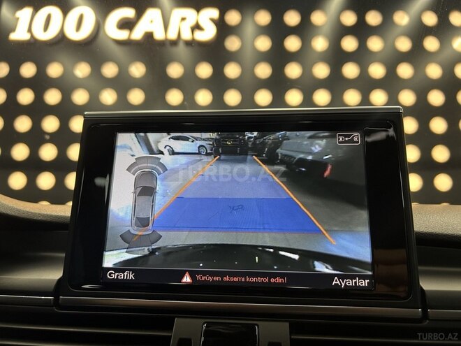 Audi A7 2013, 158,000 km - 3.0 l - Bakı