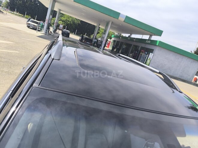 Mazda CX-9 2008, 234,000 km - 3.7 l - Masallı