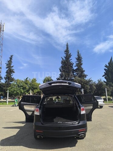 Mazda CX-9 2008, 234,000 km - 3.7 l - Masallı